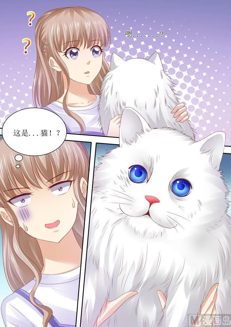 第72话 没有爱的婚姻 第8页