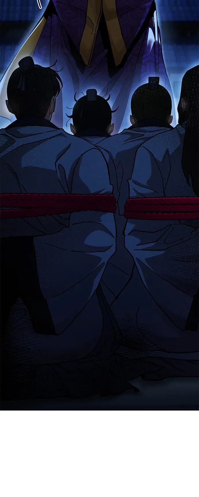 [第10话] 谋反 第43页