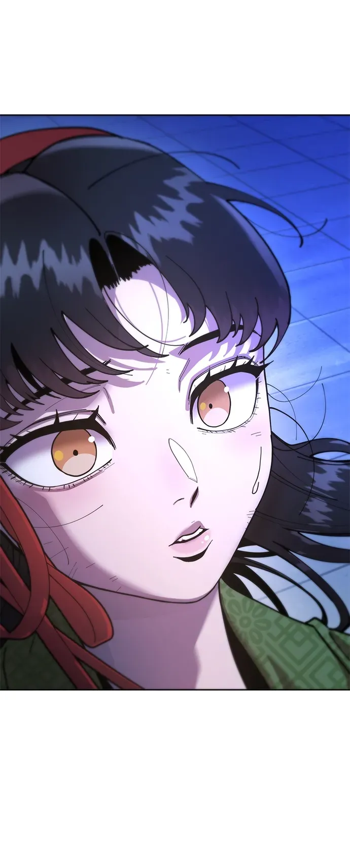[第10话] 谋反 第134页
