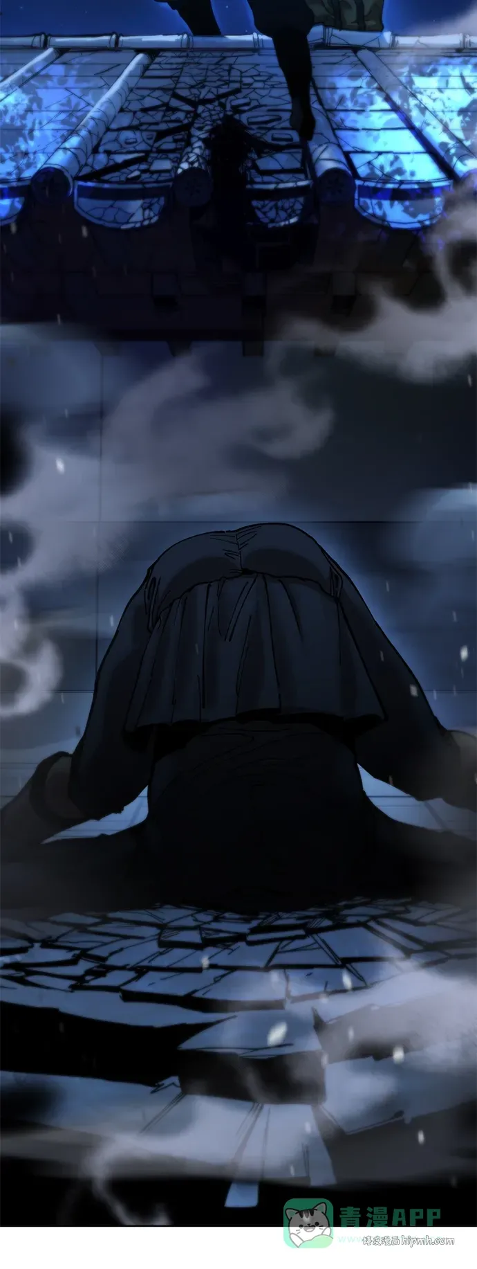 [第10话] 谋反 第136页