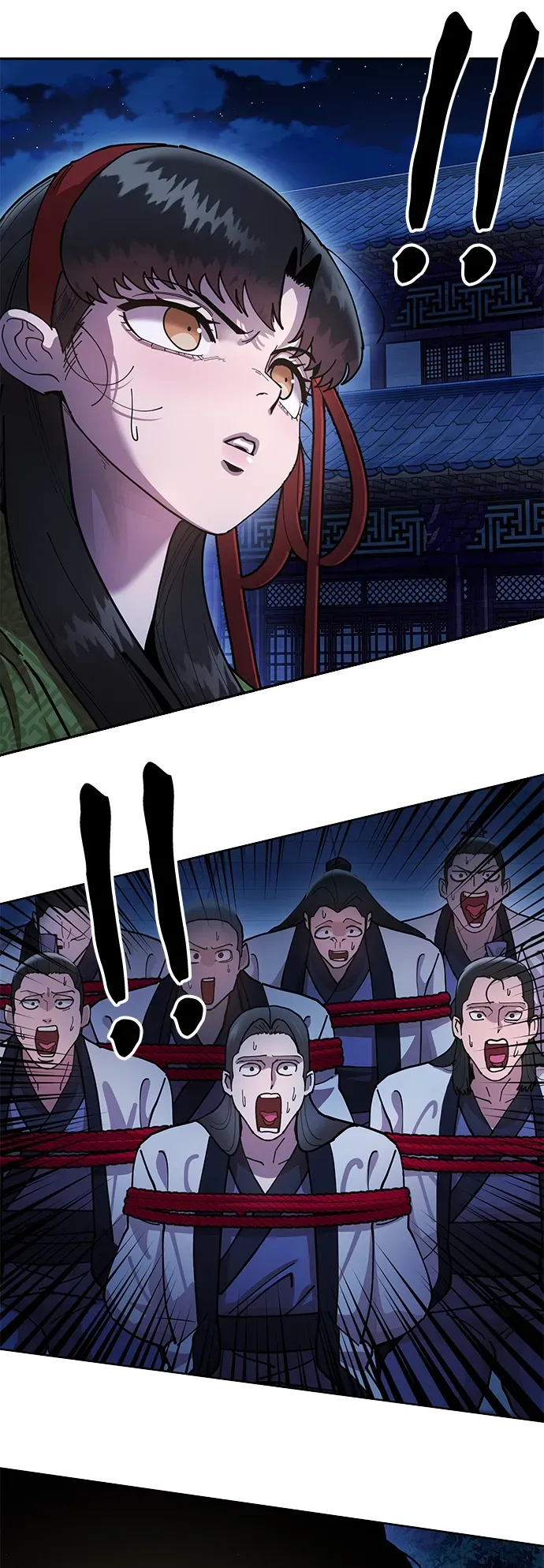 [第11话] 明事理的男人 第10页