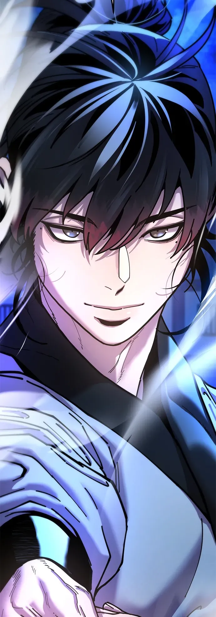 [第11话] 明事理的男人 第49页