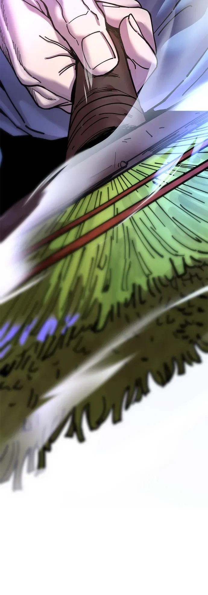 [第11话] 明事理的男人 第50页