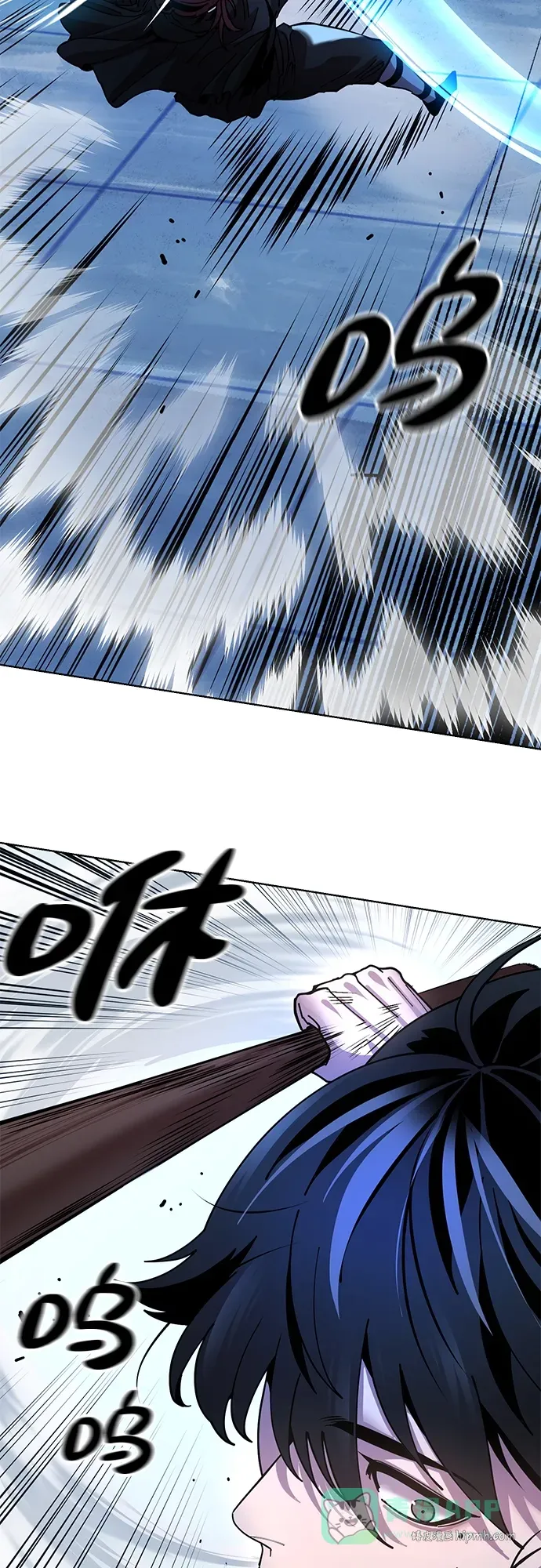 [第11话] 明事理的男人 第71页