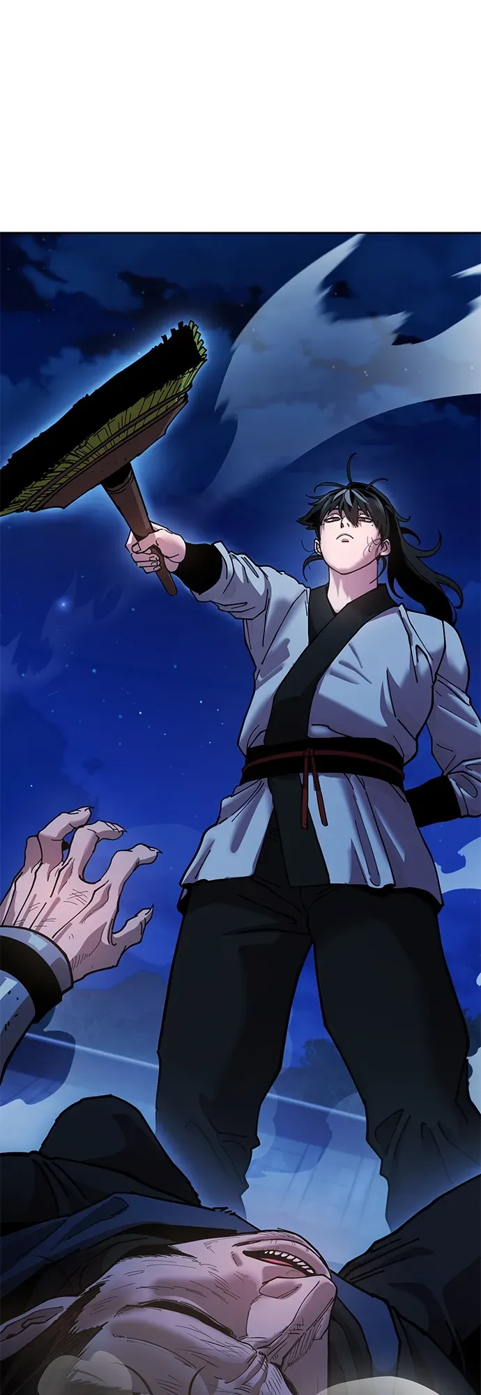 [第11话] 明事理的男人 第79页