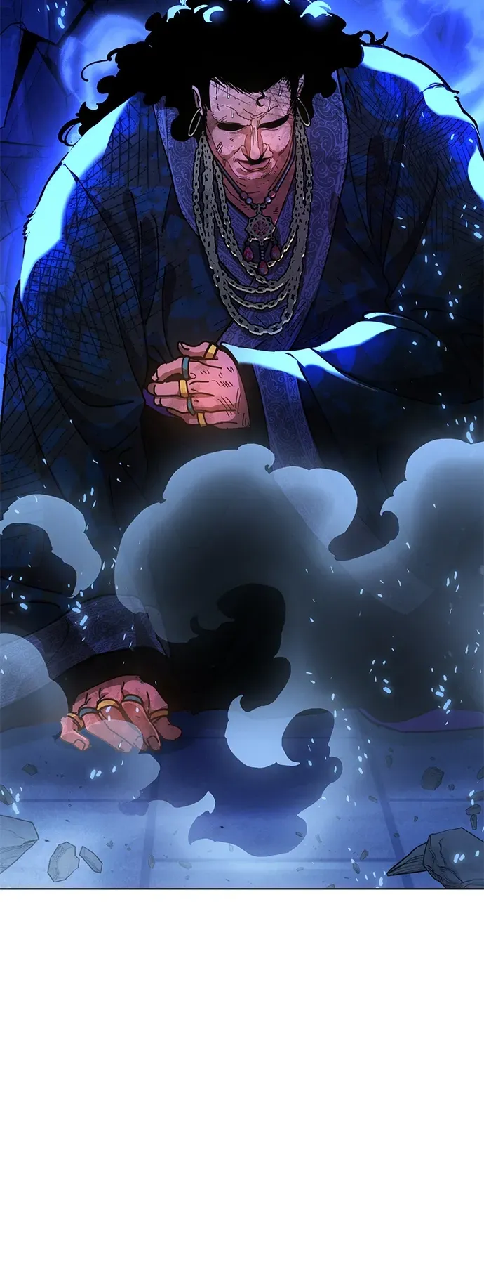 [第13话] 谋反的真相 第12页