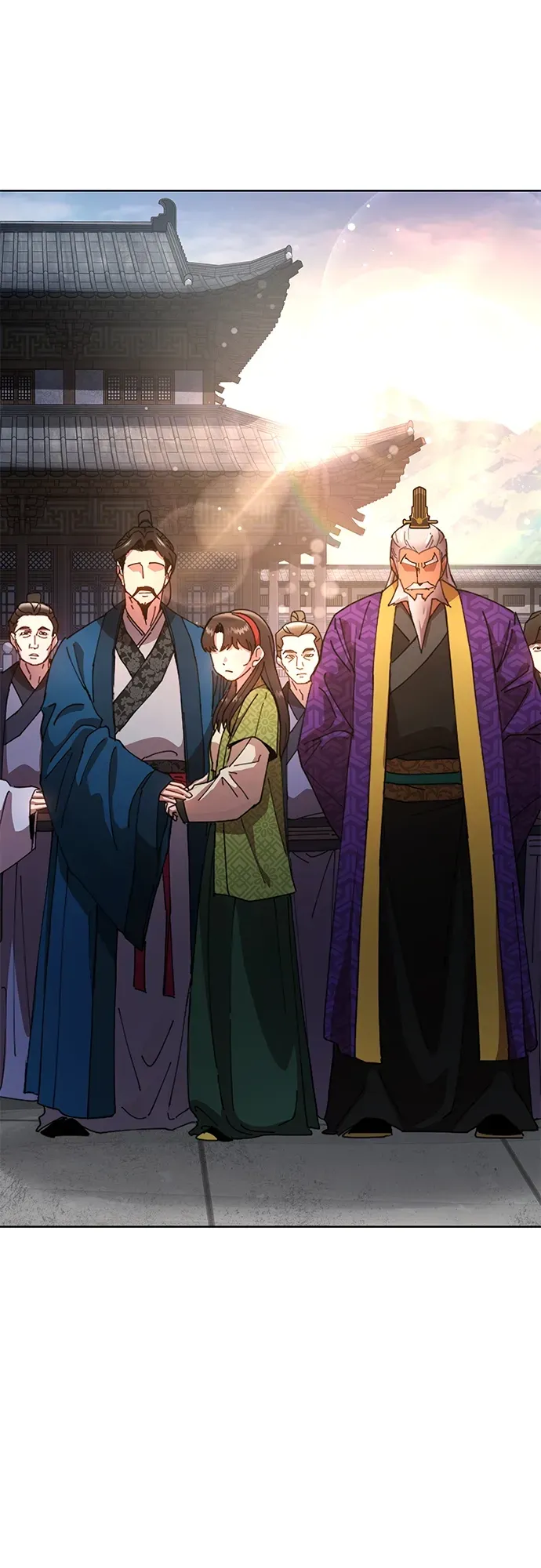 [第13话] 谋反的真相 第39页