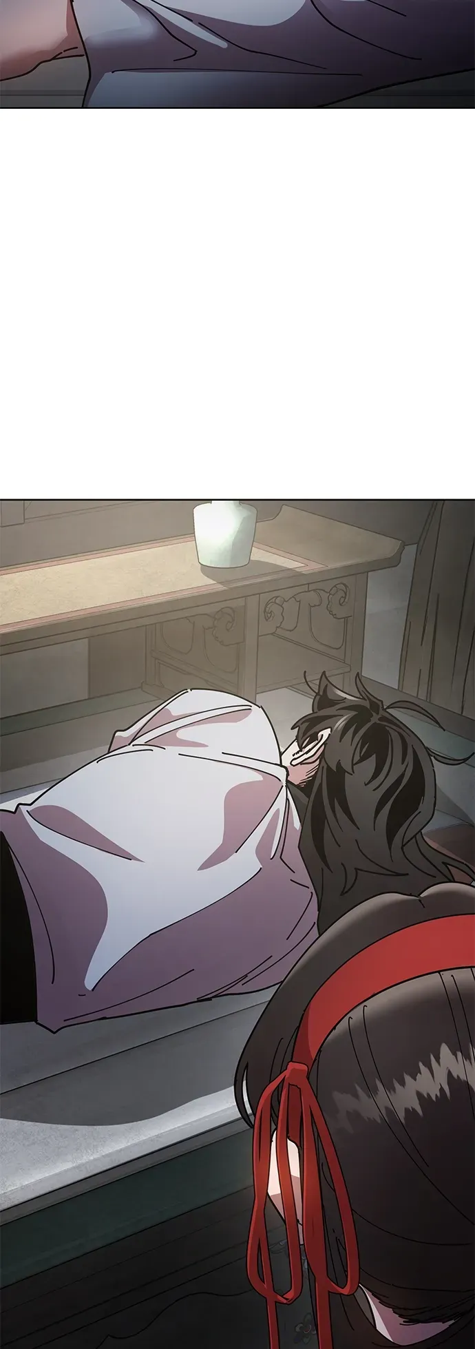 [第13话] 谋反的真相 第53页
