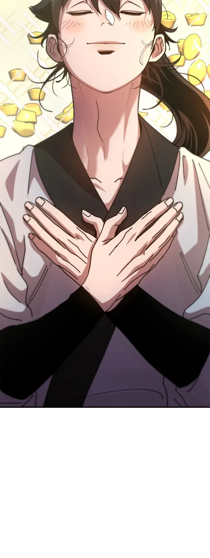 [第13话] 谋反的真相 第75页
