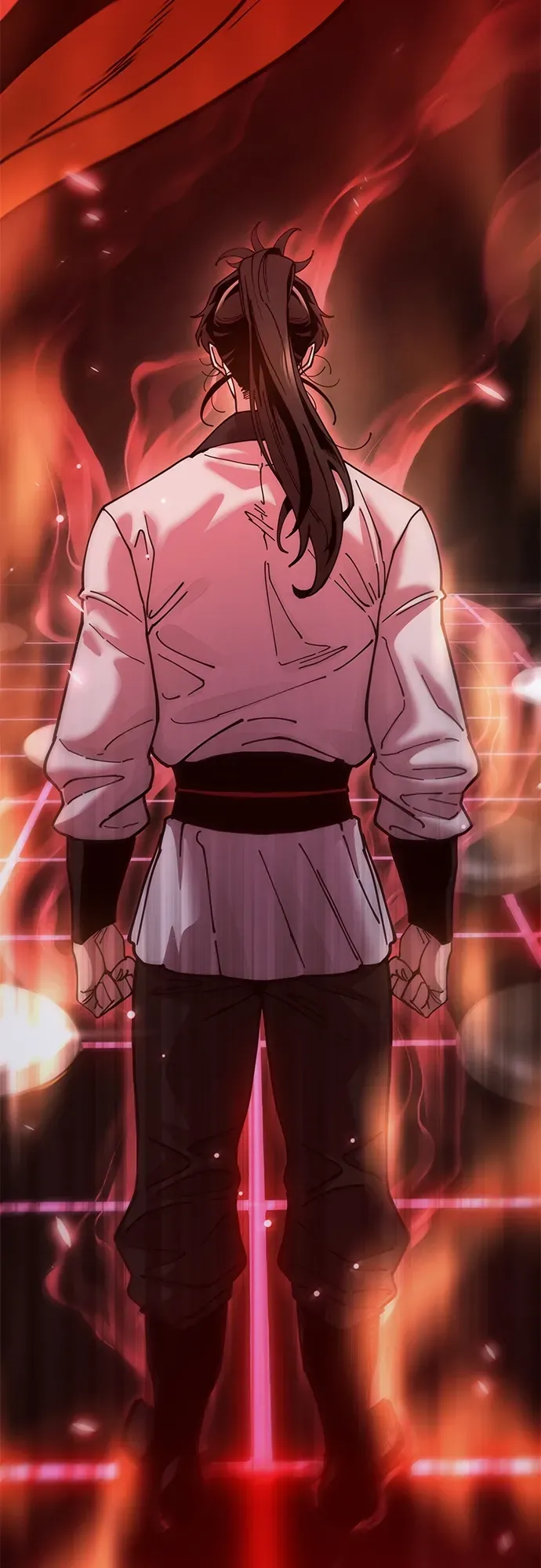 [第13话] 谋反的真相 第115页
