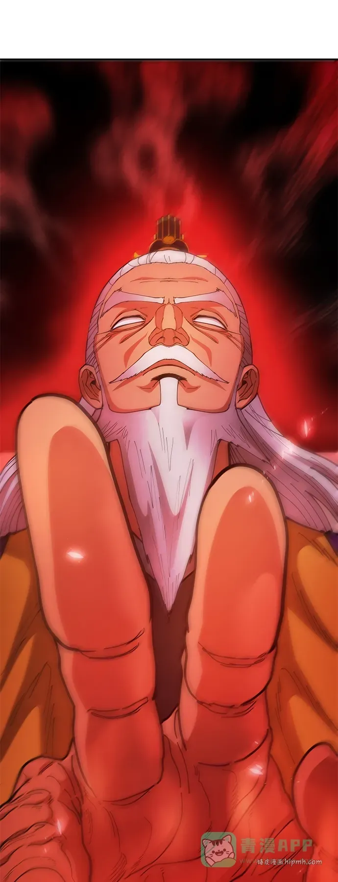 [第14话] 逃跑的理由 第6页