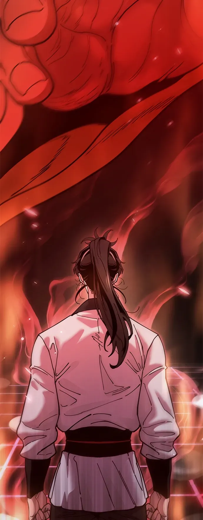[第14话] 逃跑的理由 第7页