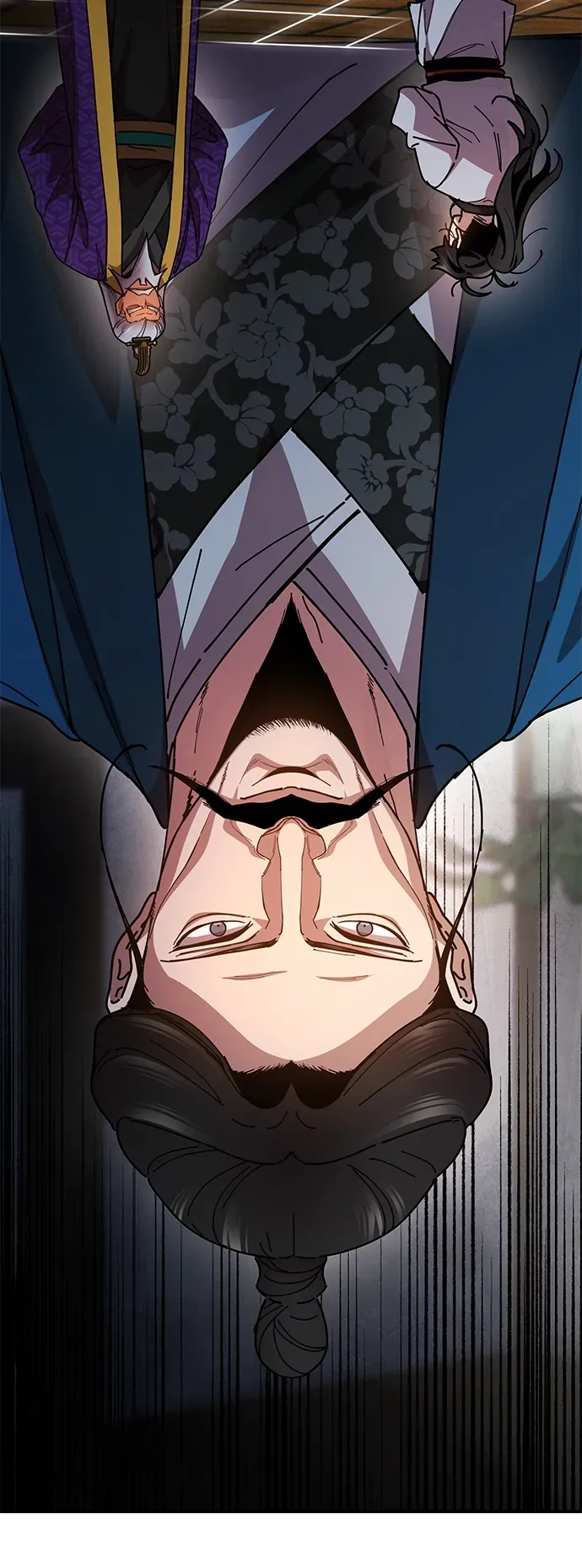 [第14话] 逃跑的理由 第35页