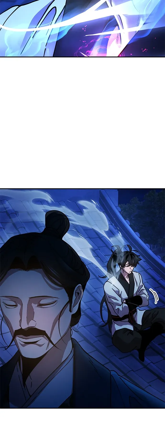 [第14话] 逃跑的理由 第113页