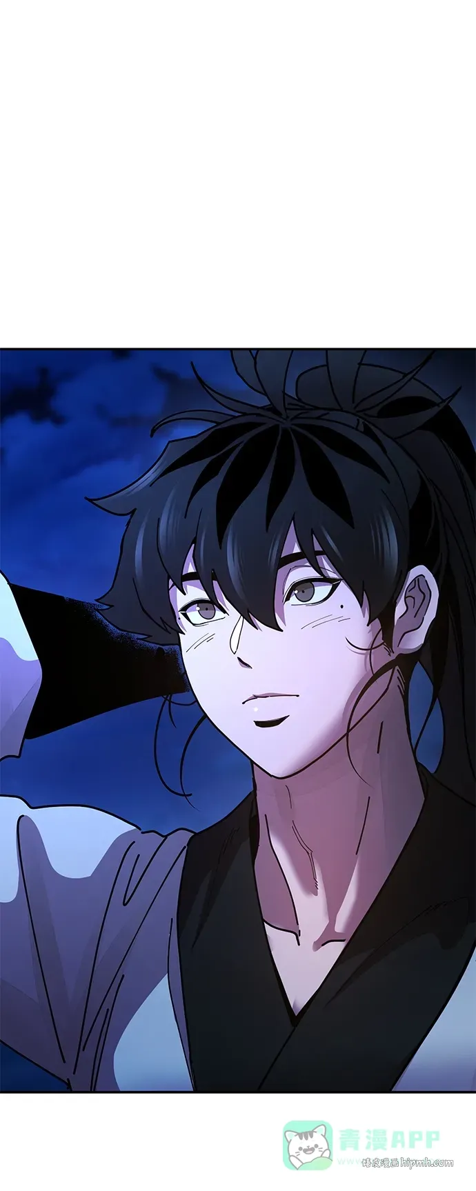 [第14话] 逃跑的理由 第121页
