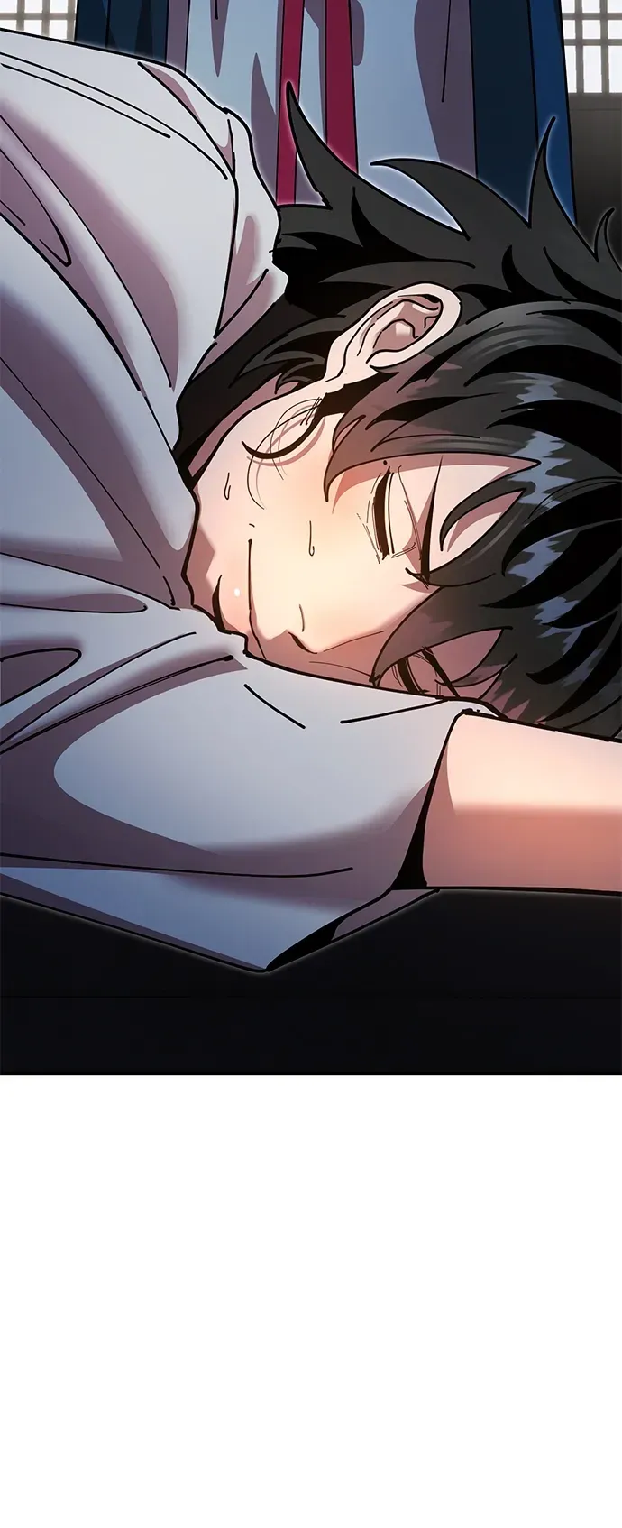 [第15话] 魏衍澔在配送中 第3页