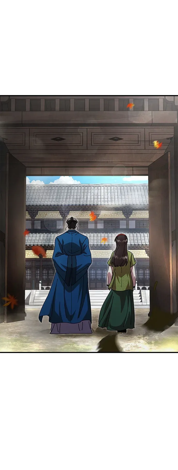 [第15话] 魏衍澔在配送中 第52页
