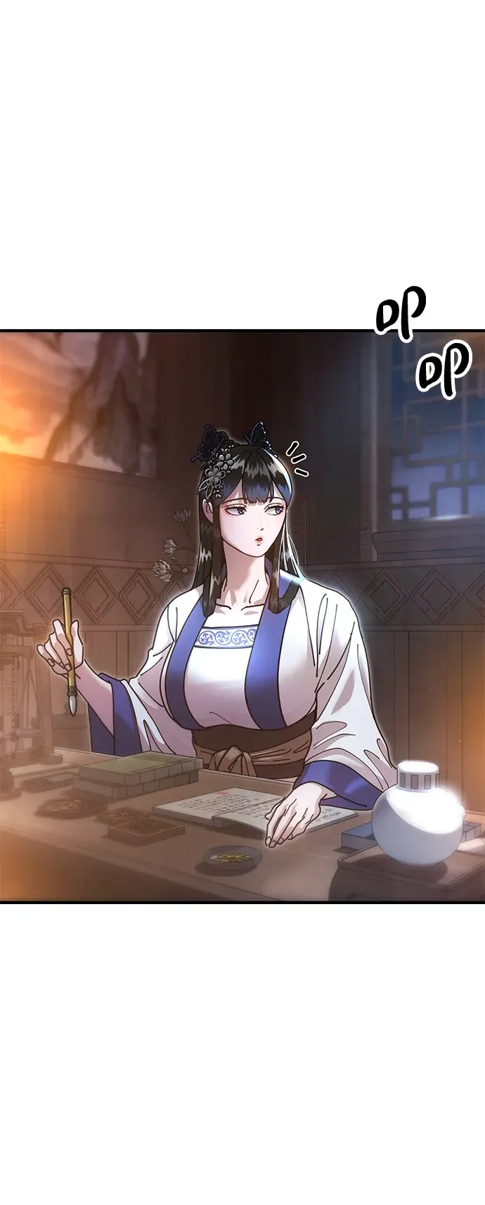 [第19话] 救人 第35页