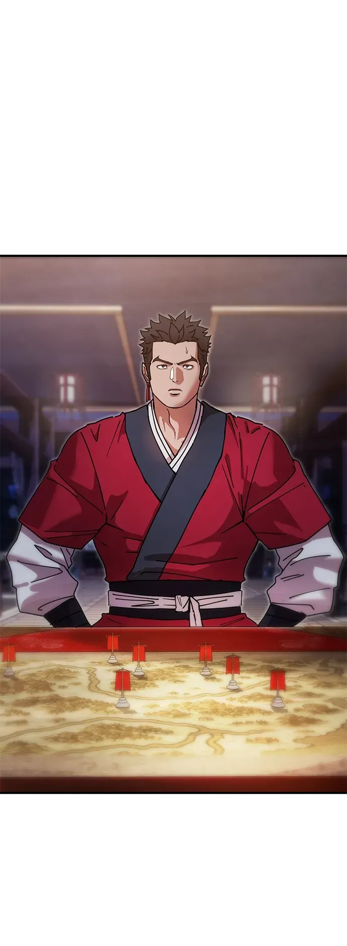 [第19话] 救人 第43页