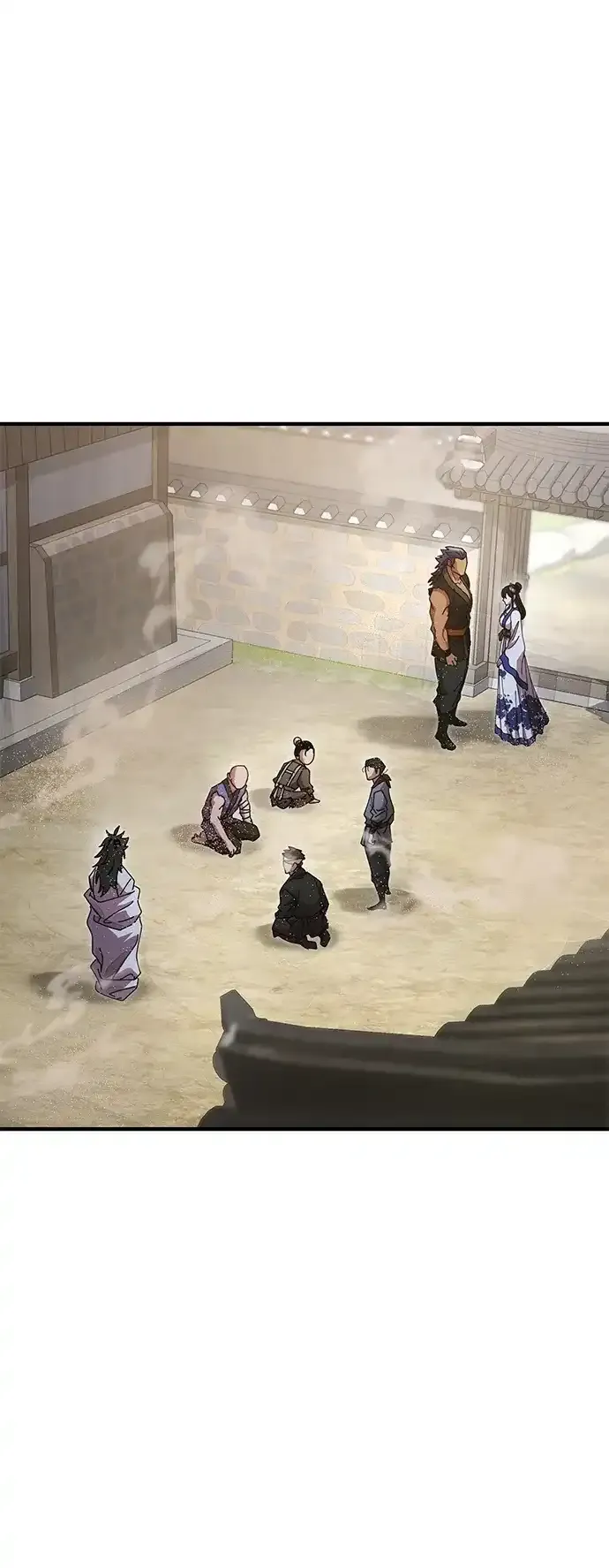[第21话] 陈伊兰的身价 第5页