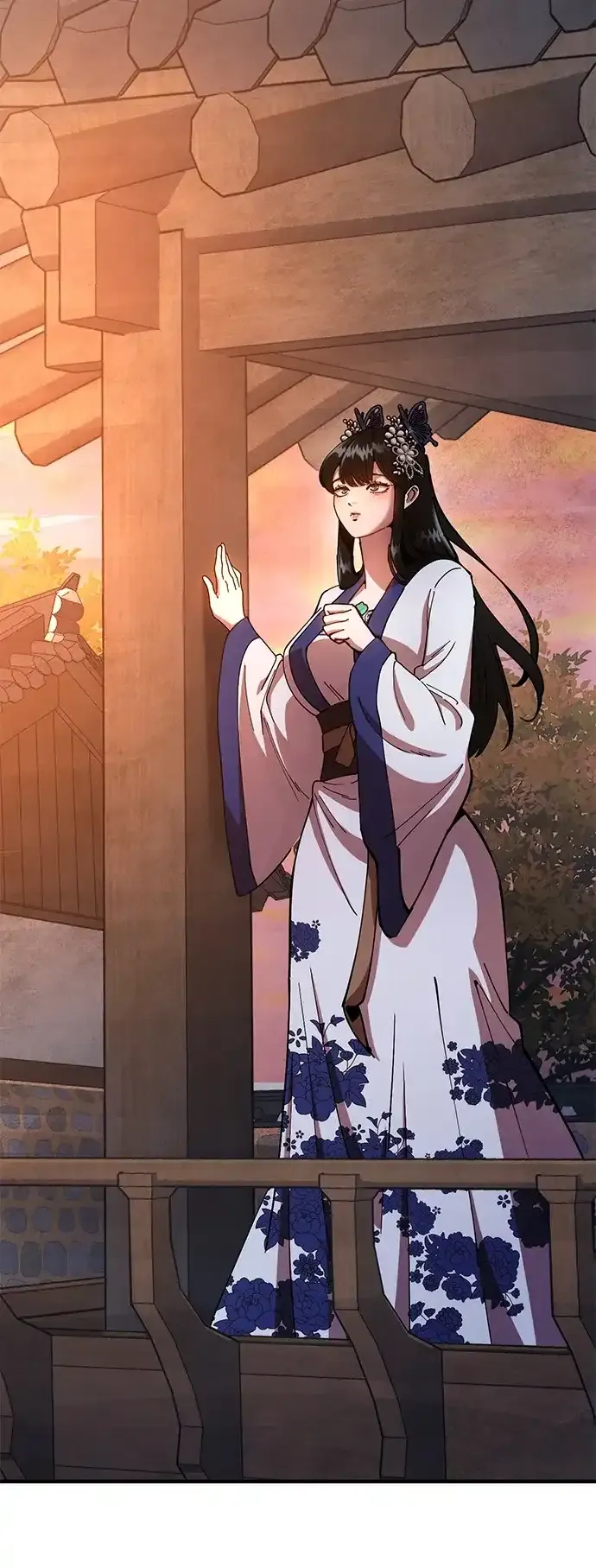 [第25话] 祖上有水鬼吗 第20页
