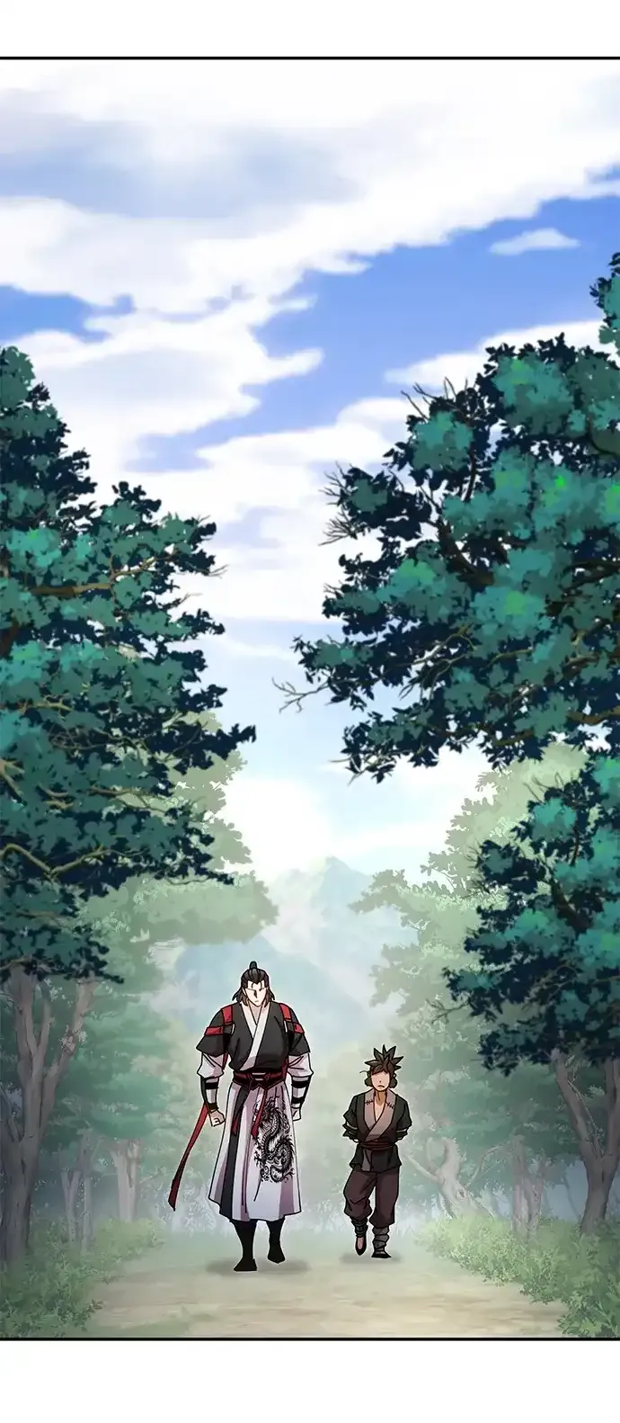 [第25话] 祖上有水鬼吗 第62页