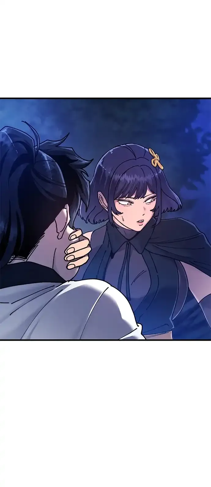 [第29话] 父之子 第50页
