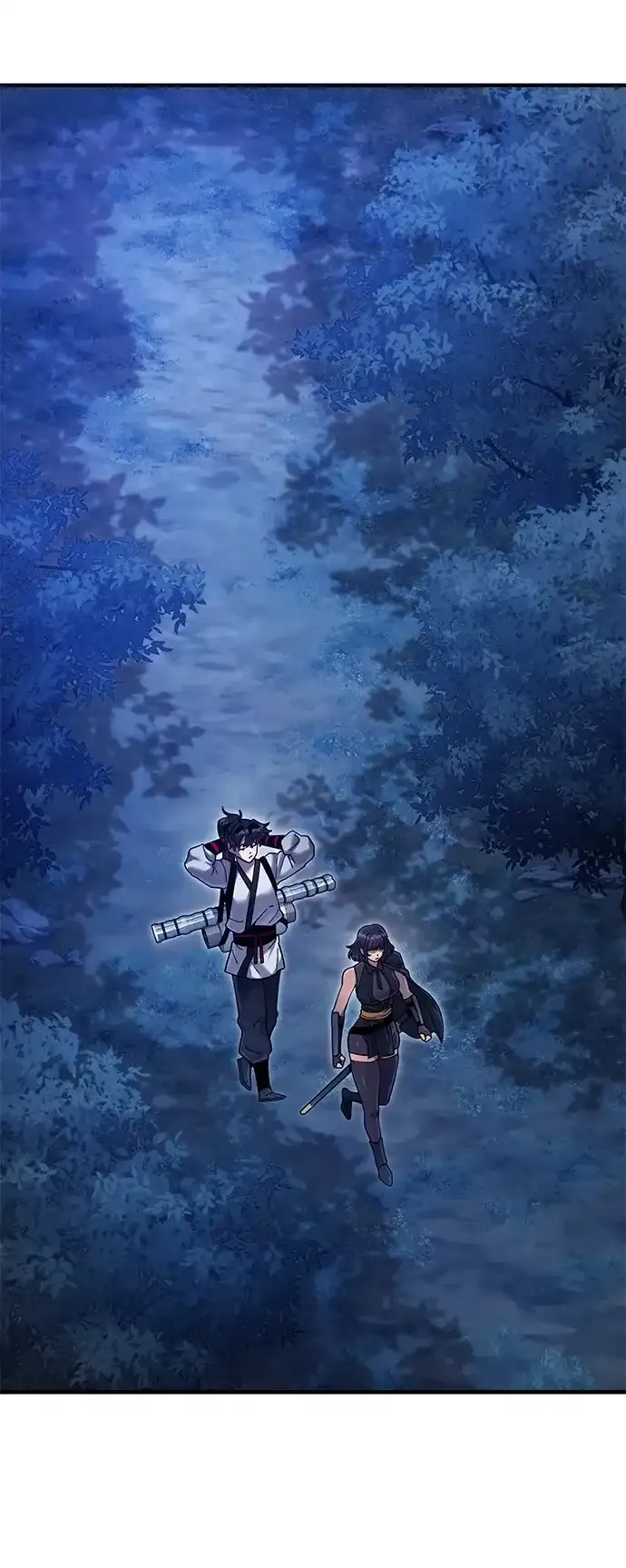 [第29话] 父之子 第59页