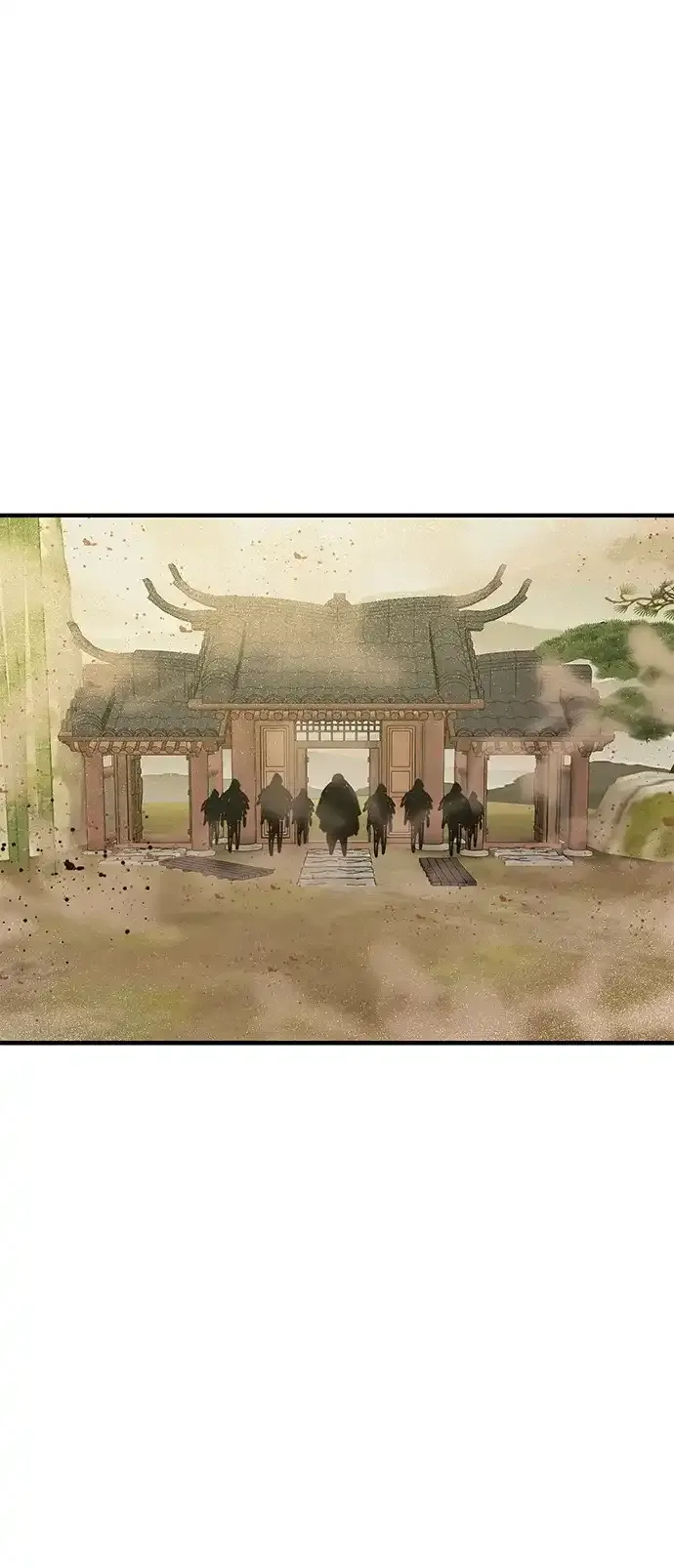 [第31话] 魏衍澔的仇人 第32页