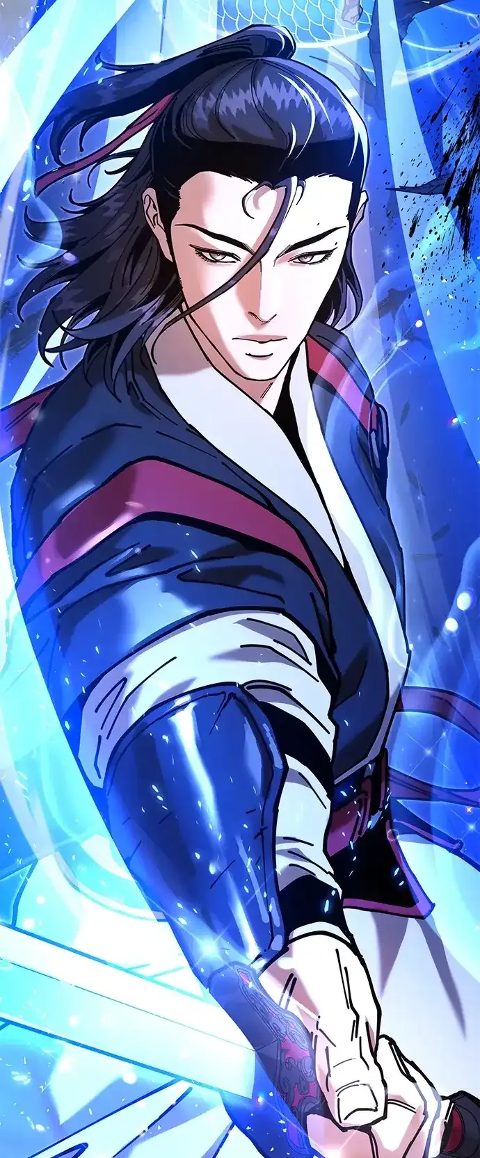 [第31话] 魏衍澔的仇人 第55页