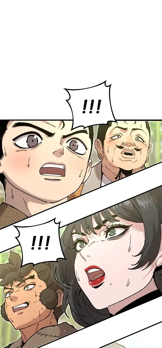 [第31话] 魏衍澔的仇人 第58页