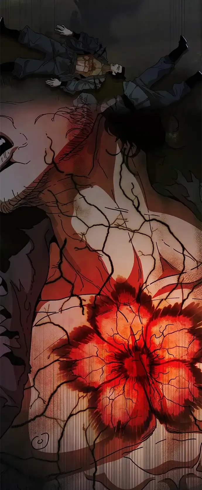[第31话] 魏衍澔的仇人 第120页