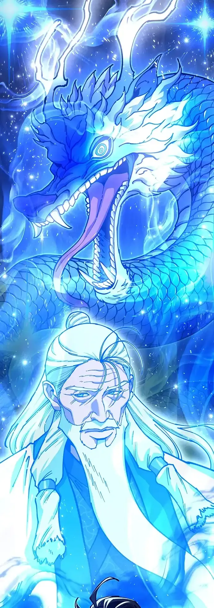 [第34话] 笑？ 第10页