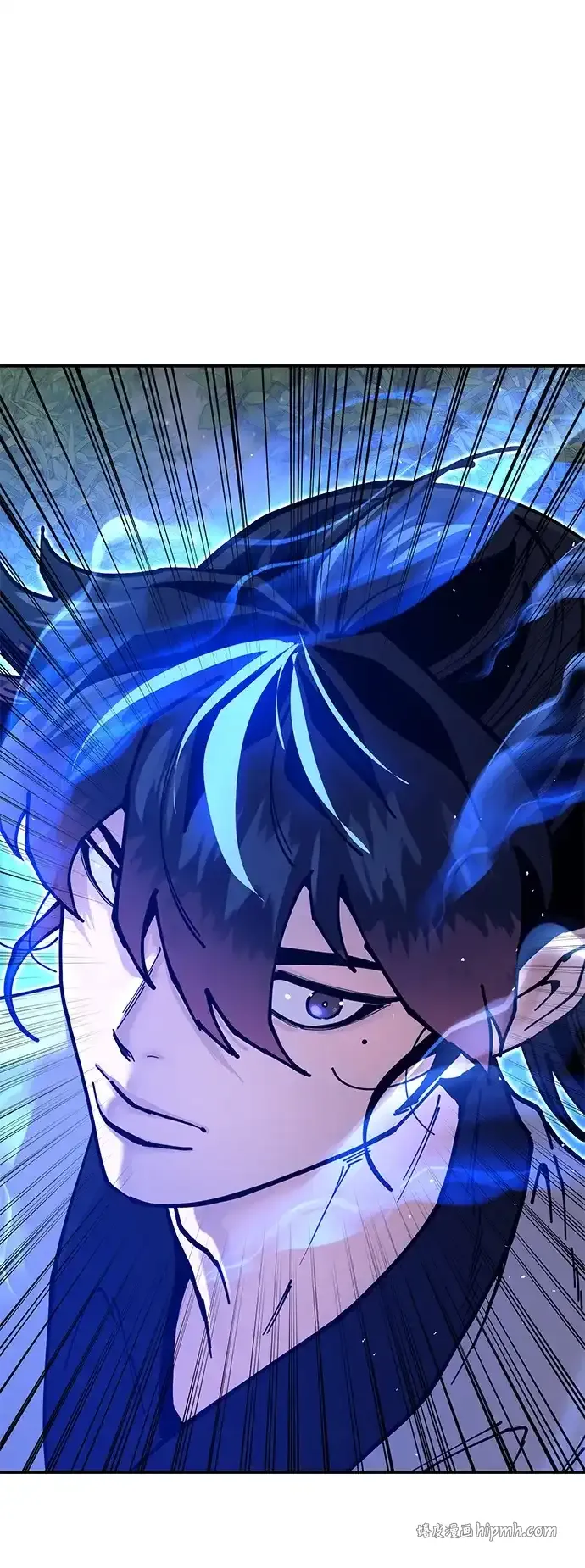 [第34话] 笑？ 第61页