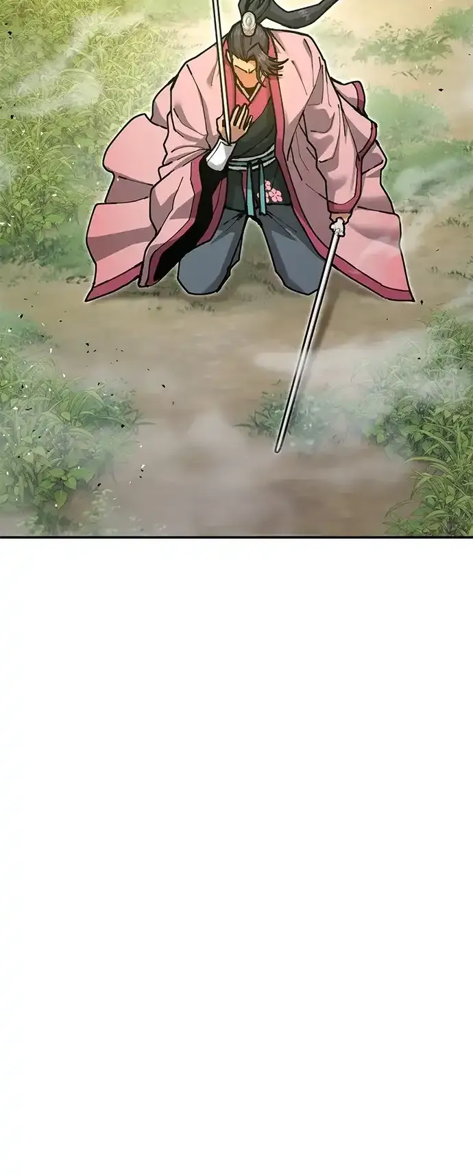 [第34话] 笑？ 第85页