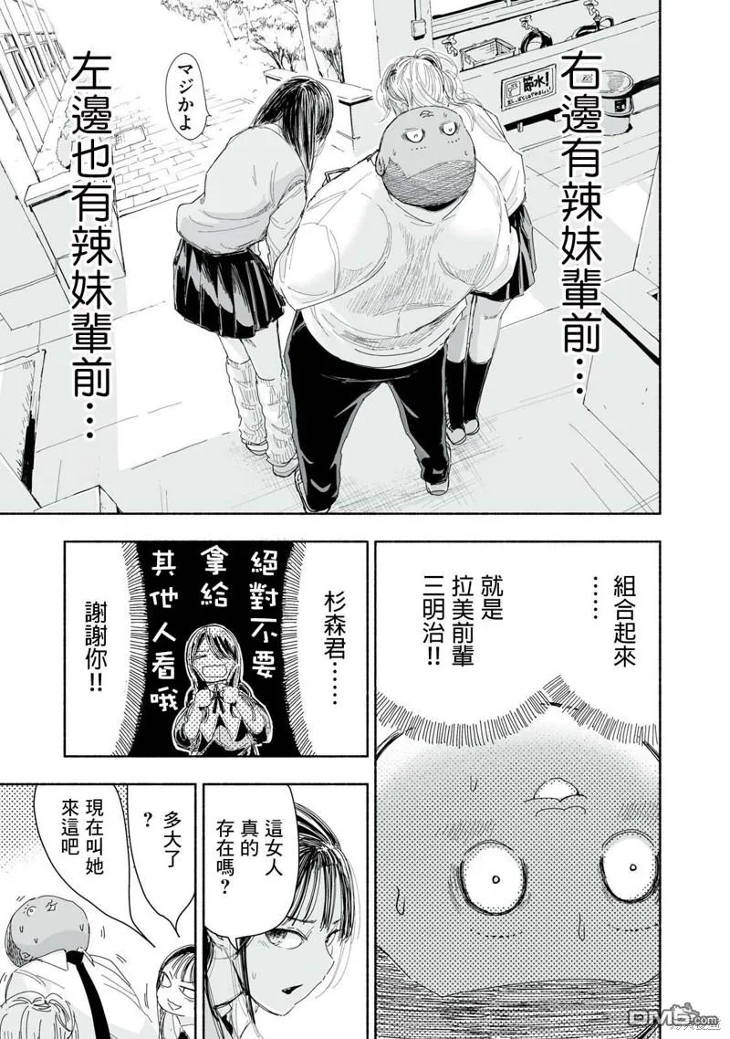 第2.3话 第3页