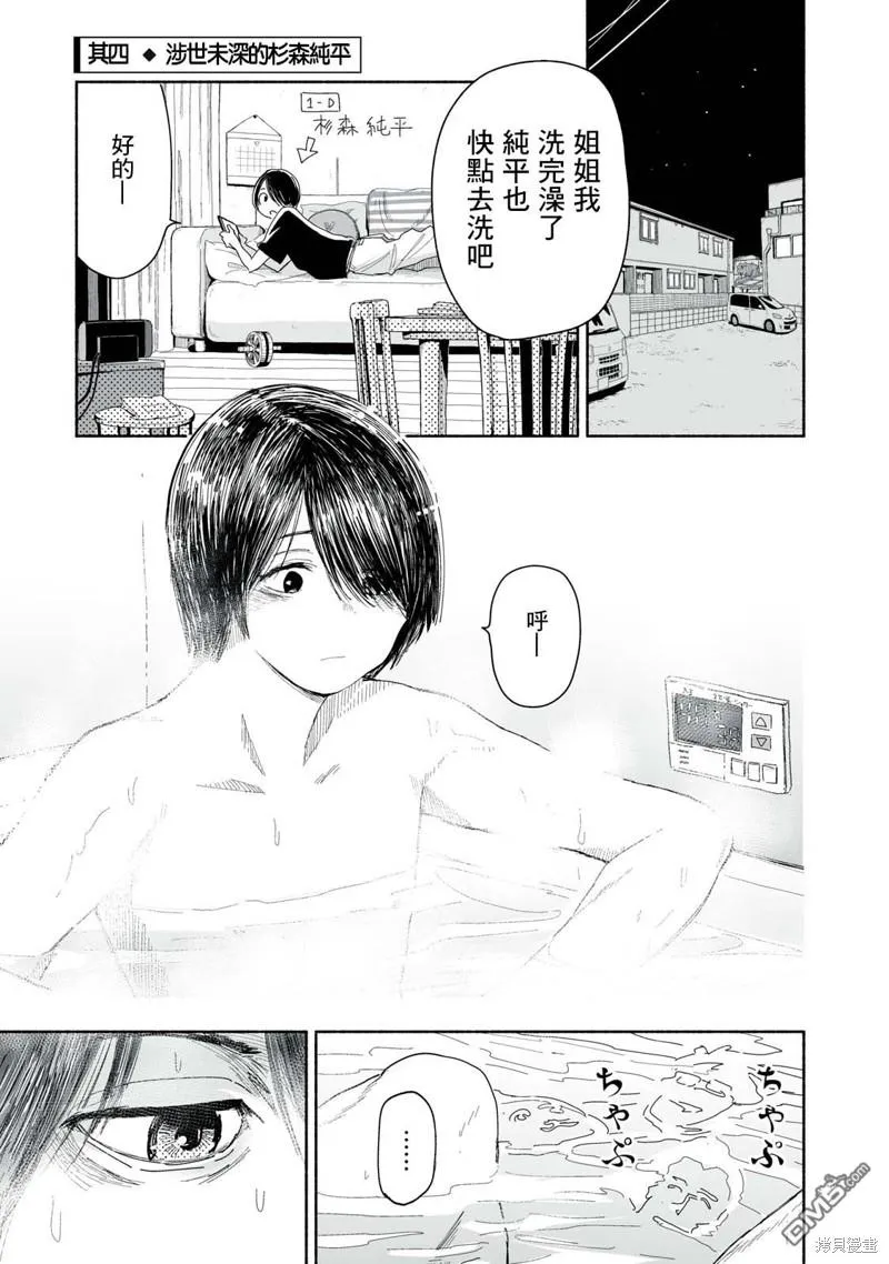 第2.4话 第1页