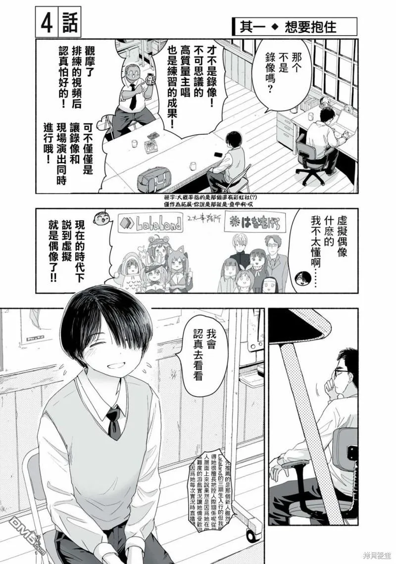 第4.1话 第1页