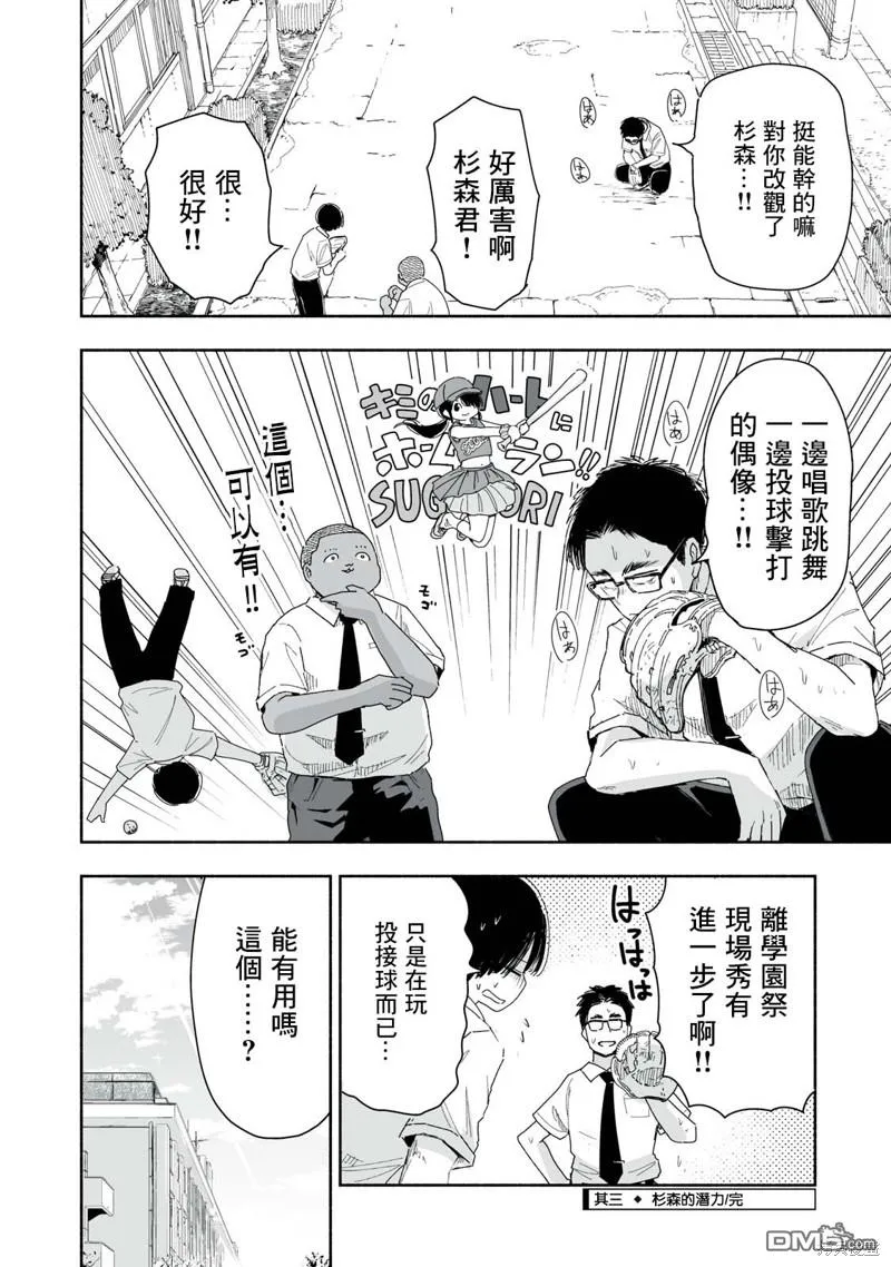 第7.3话 第4页