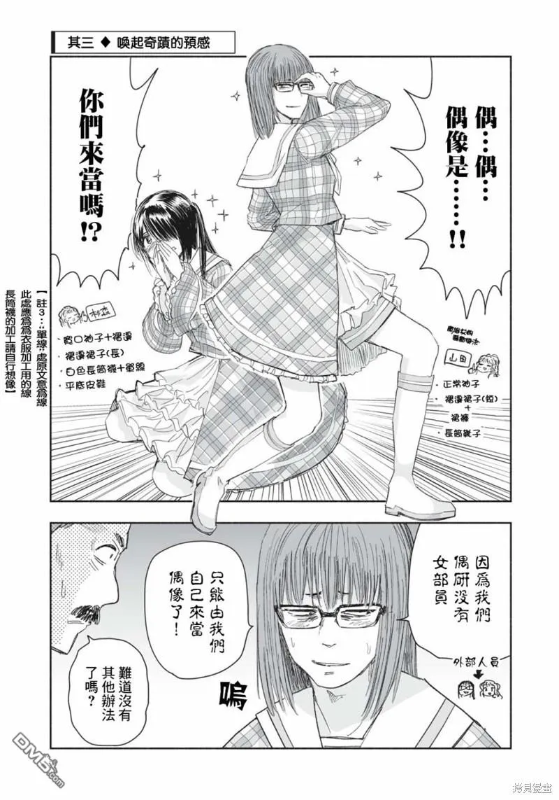 第14.3话 第1页