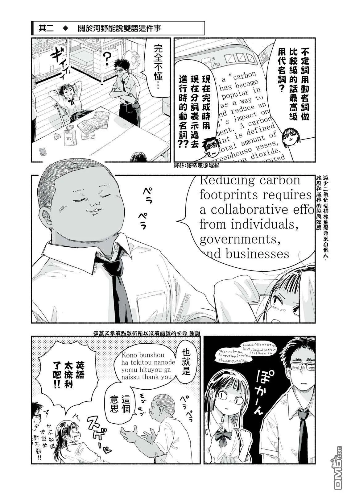 第20.2话 第1页