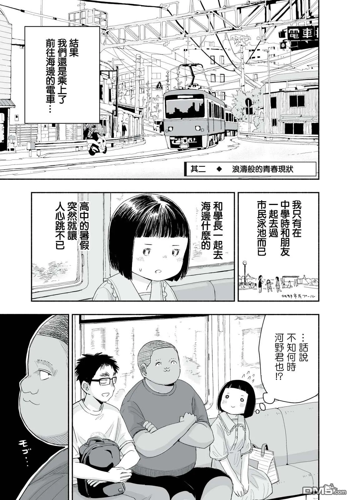 第30.2话 第1页