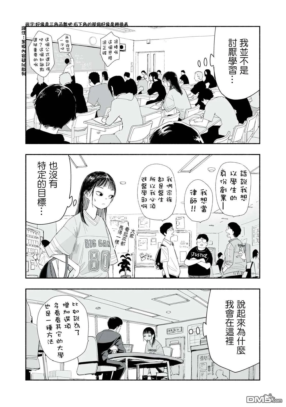 第32.1话 第3页