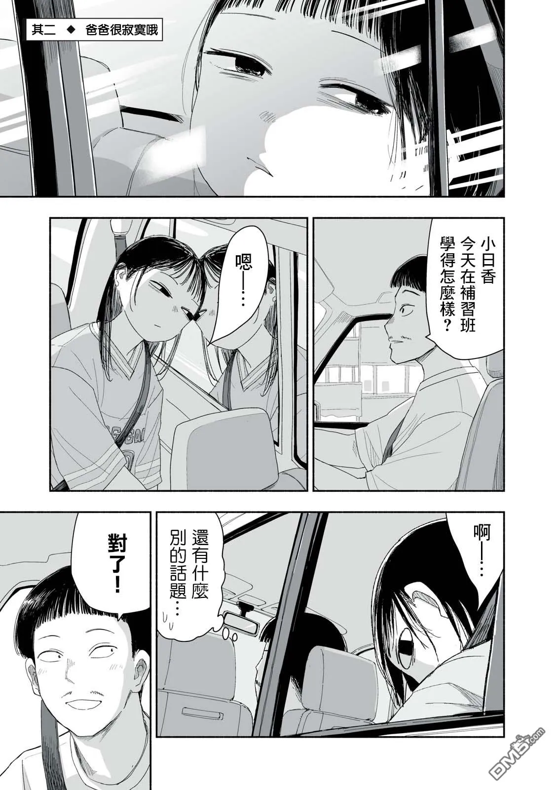 第32.2话 第1页
