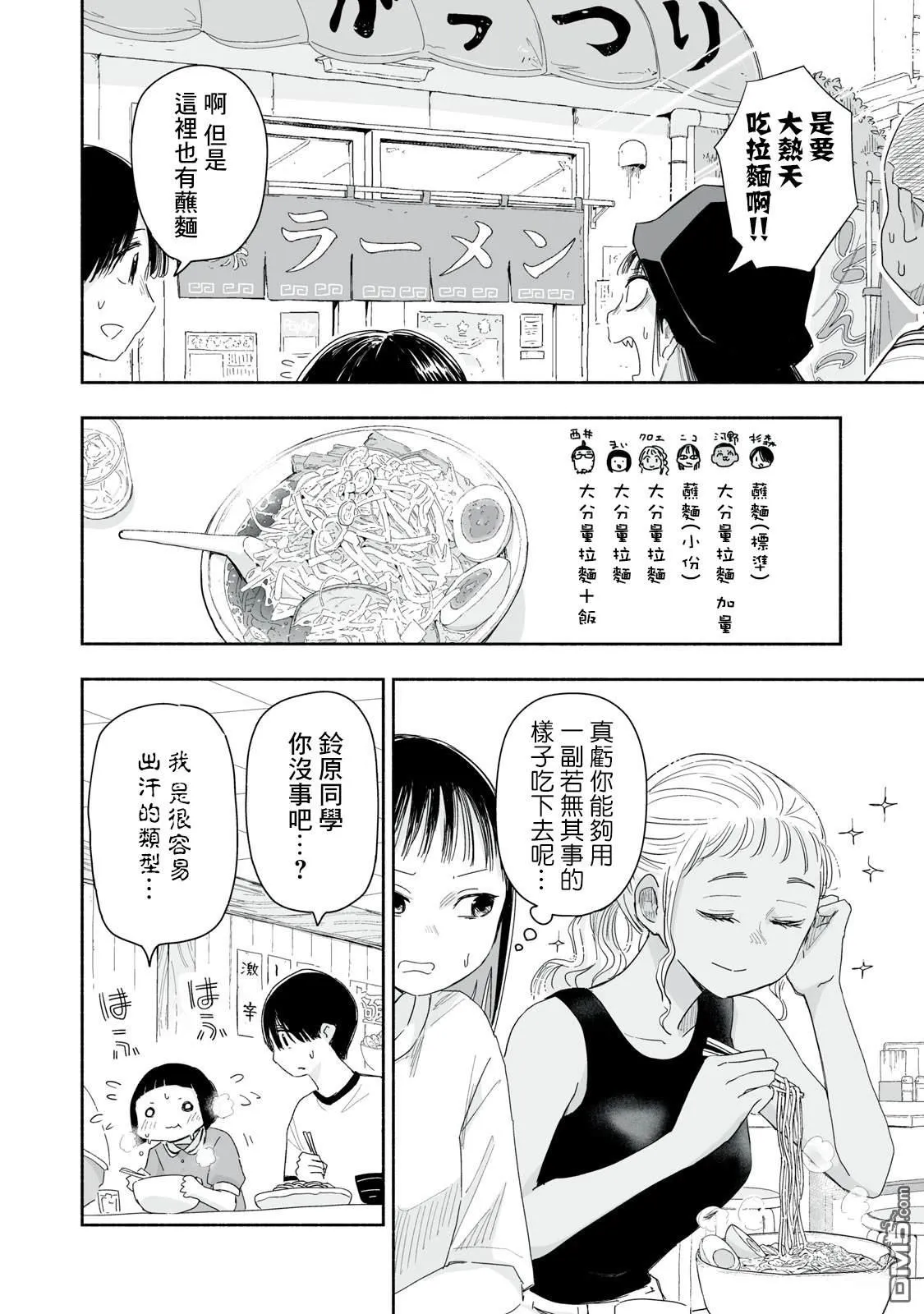 第36.3话 第3页