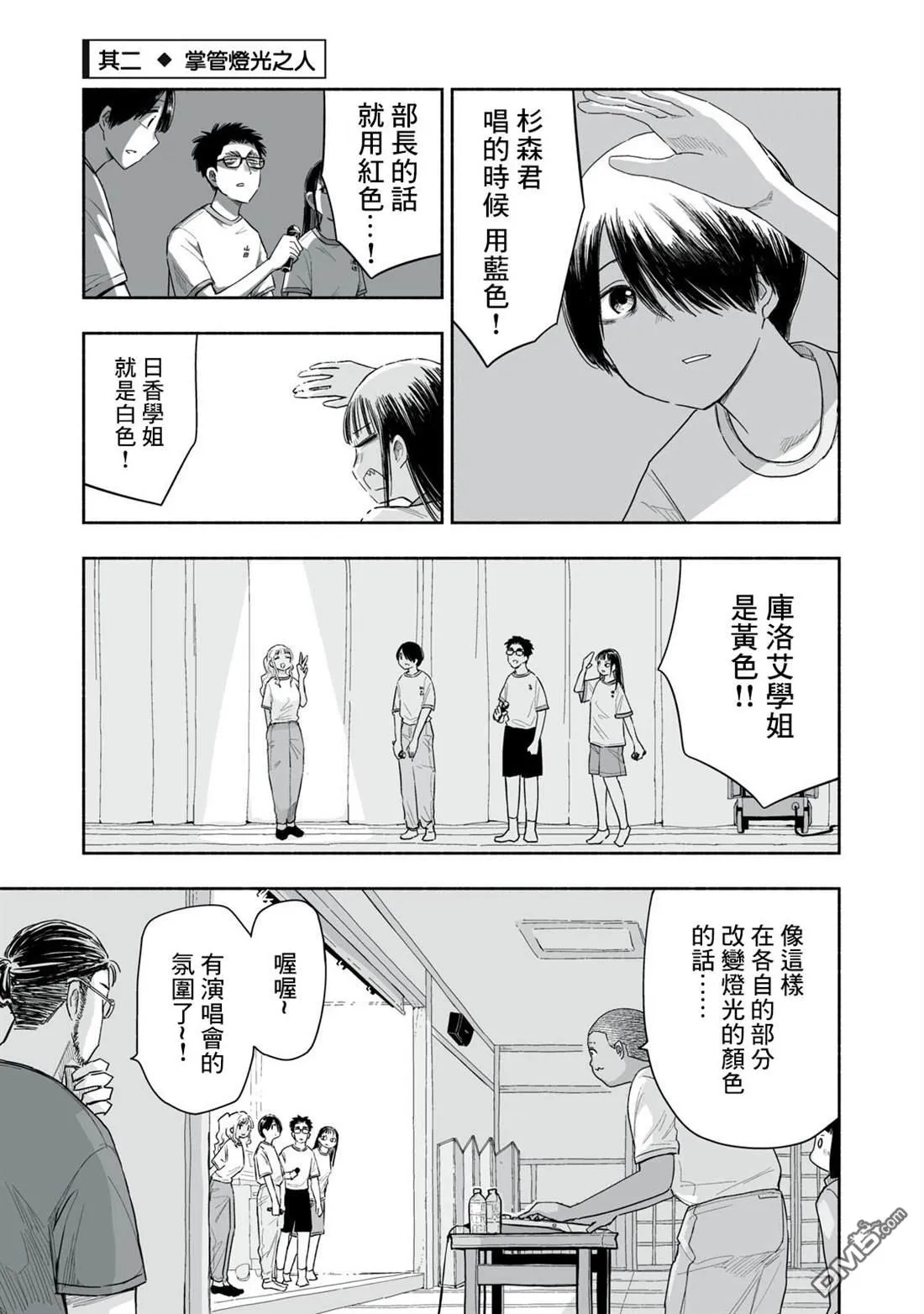 第42.2话 第2页