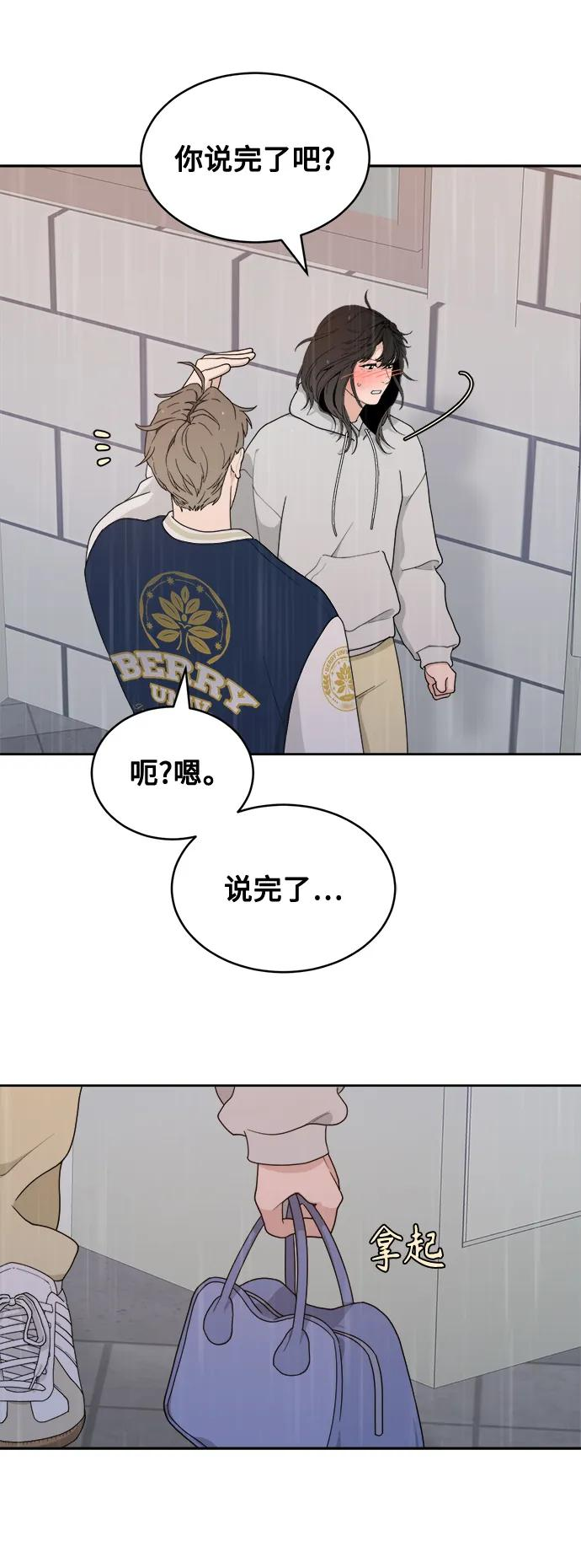 [第5话] Best Friend Forever 第38页