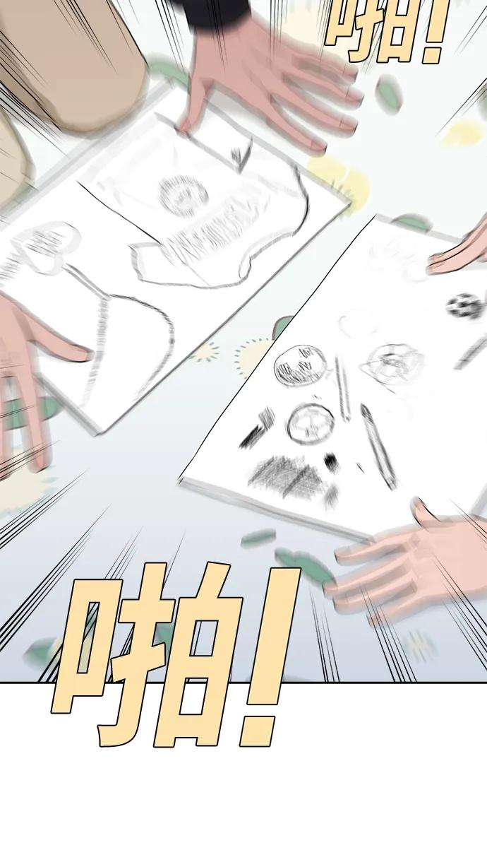 [第14话] 下山 第3页