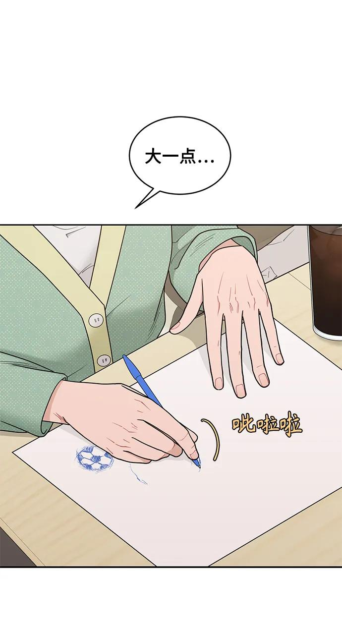 [第18话] 我的美术老师 第18页