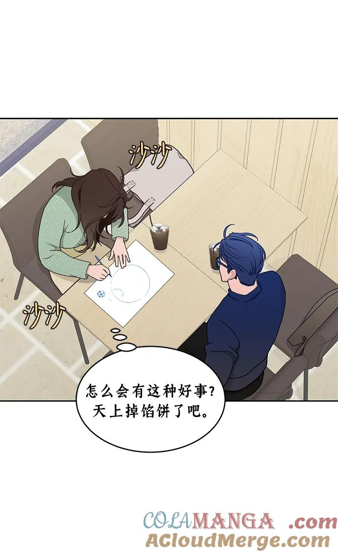 [第18话] 我的美术老师 第31页